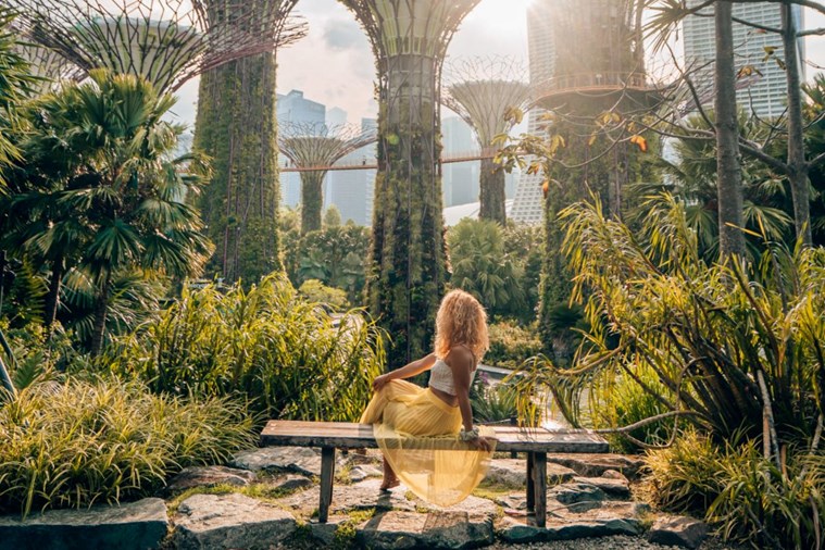 Tour Singapore - Malaysia 5 Ngày 4 Đêm khởi hành từ Hà Nội